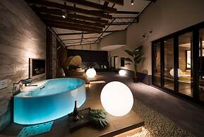 Hotel Plant -garden Resort- Adult Only