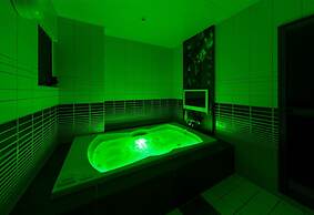 Hotel Plant -garden Resort- Adult Only