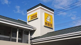 Family Lodge Hatagoya Kisarazu Kaneda