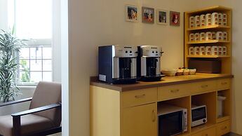 Family Lodge Hatagoya Kisarazu Kaneda