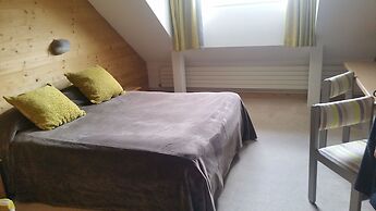 Hotel le Chalet