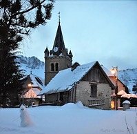 Hotel le Chalet