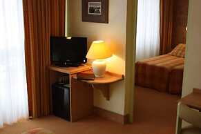 Hotel le Chalet