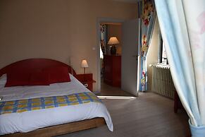 Hotel le Chalet