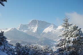 Hotel le Chalet