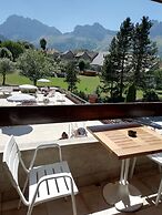 Hotel le Chalet