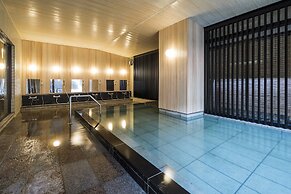 Sakahijiri Hotel in Nikko