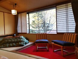 Sakahijiri Hotel in Nikko