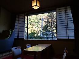 Sakahijiri Hotel in Nikko