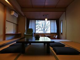 Sakahijiri Hotel in Nikko