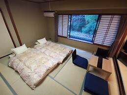 Sakahijiri Hotel in Nikko