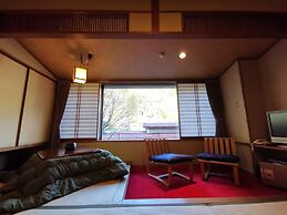 Sakahijiri Hotel in Nikko