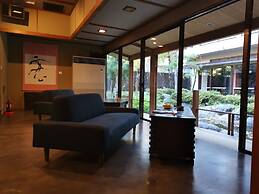 Sakahijiri Hotel in Nikko