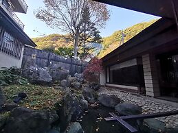 Sakahijiri Hotel in Nikko