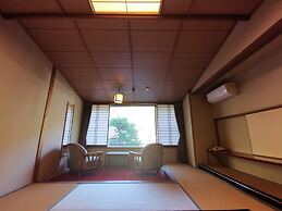 Sakahijiri Hotel in Nikko