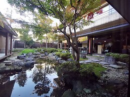 Sakahijiri Hotel in Nikko