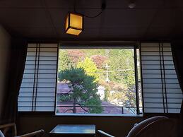 Sakahijiri Hotel in Nikko