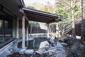 Sakahijiri Hotel in Nikko