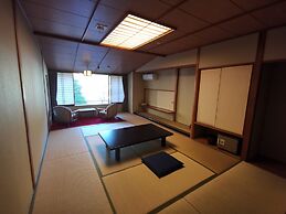 Sakahijiri Hotel in Nikko