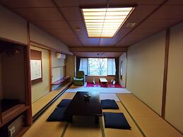 Sakahijiri Hotel in Nikko