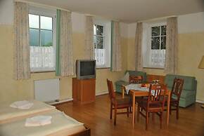 Gasthof Kampenwand Aschau