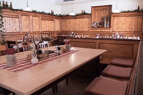 Gasthof Kampenwand Aschau