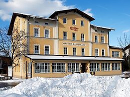 Gasthof Kampenwand Aschau