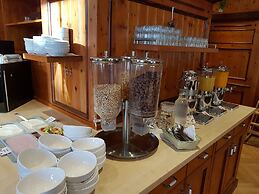 Gasthof Kampenwand Aschau