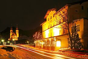 Gasthof Kampenwand Aschau
