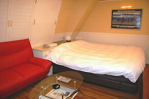 Hotel Sting - Adults Only