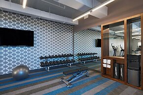 Aloft Waco Downtown