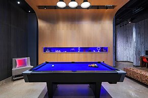 Aloft Waco Downtown