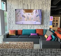 Aloft Waco Downtown