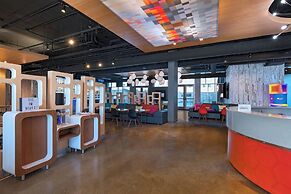 Aloft Waco Downtown
