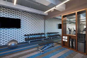 Aloft Waco Downtown