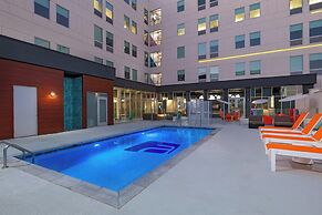 Aloft Waco Downtown