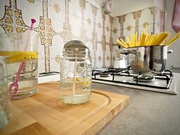 Panoramica Centrale Casa Rivoli