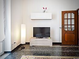 Panoramica Centrale Casa Rivoli