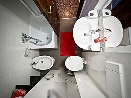 Panoramica Centrale Casa Rivoli