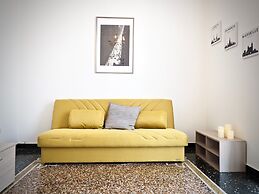 Panoramica Centrale Casa Rivoli