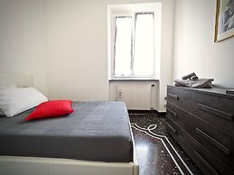 Panoramica Centrale Casa Rivoli