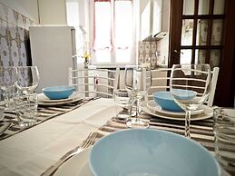 Panoramica Centrale Casa Rivoli