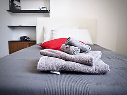 Panoramica Centrale Casa Rivoli