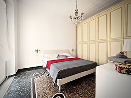 Panoramica Centrale Casa Rivoli