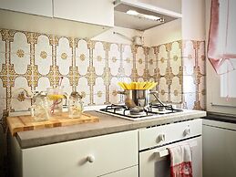 Panoramica Centrale Casa Rivoli