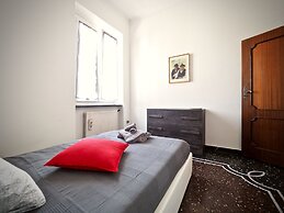 Panoramica Centrale Casa Rivoli