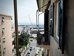 Panoramica Centrale Casa Rivoli