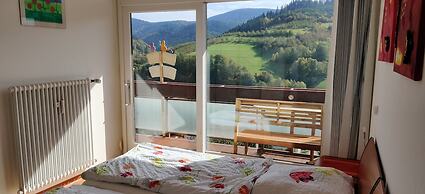 Ferienwohnung Christa