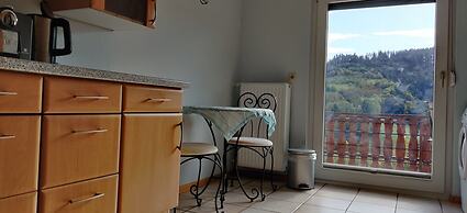 Ferienwohnung Christa