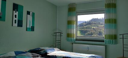 Ferienwohnung Christa